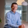 Arek Nowiński, prezes Volvo Cars na region Europy, Bliskiego Wschodu, Afryki oraz Azji i Pacyfiku