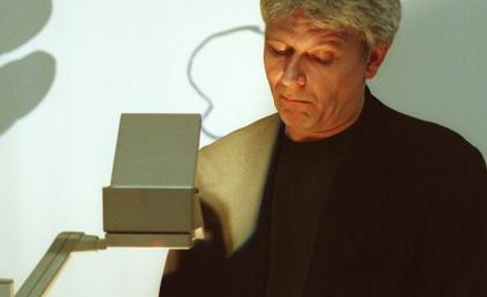 Zbigniew Rybczyński