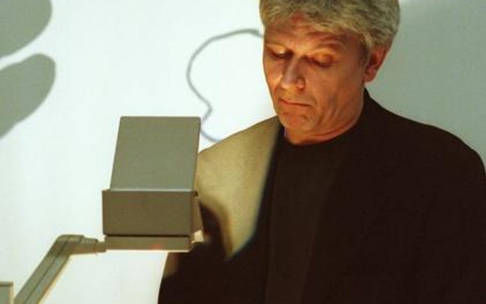 Zbigniew Rybczyński