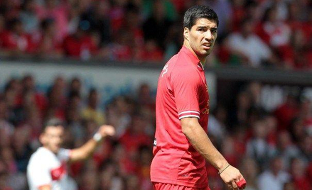 Suarez: Niekończąca się opowieść