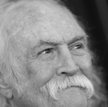 Nie żyje David Crosby