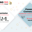 Już za kilka dni odbędzie się konferencja Top Young 100 „Powerful Connection”