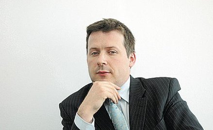 Marcin Żuk, ekonomista