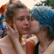 Adele Exarchopoulos (Adele) i Lea Seydoux (Emma) stworzyły w tym filmie znakomite kreacje
