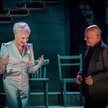 Teatr Dramatyczny: Premiera "Wizyty Starszej Pani"