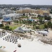 Drugie życie hotelu Imperial Marhaba w Tunezji