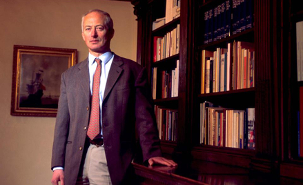 Książę Hans-Adam II