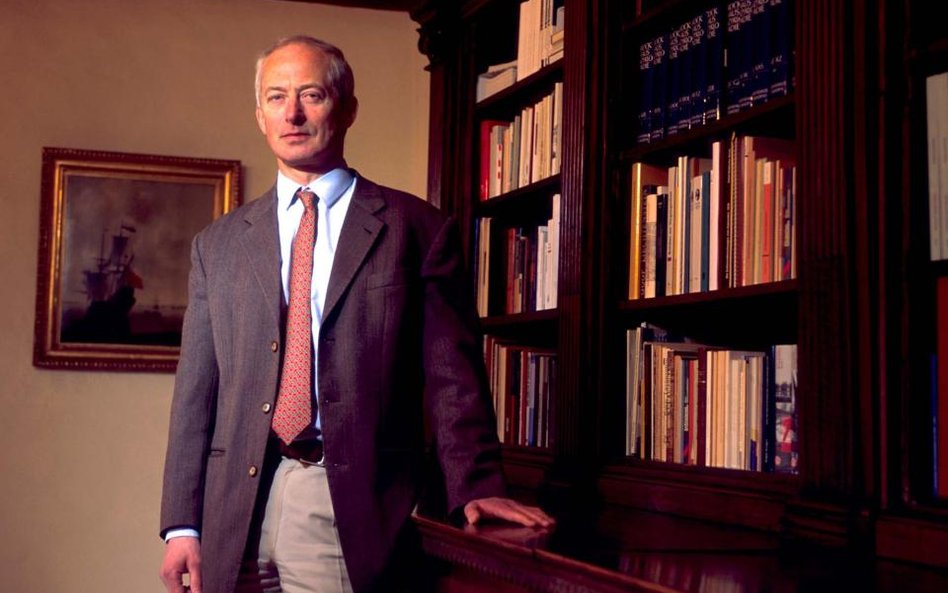 Książę Hans-Adam II