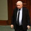 Prezes PiS Jarosław Kaczyński