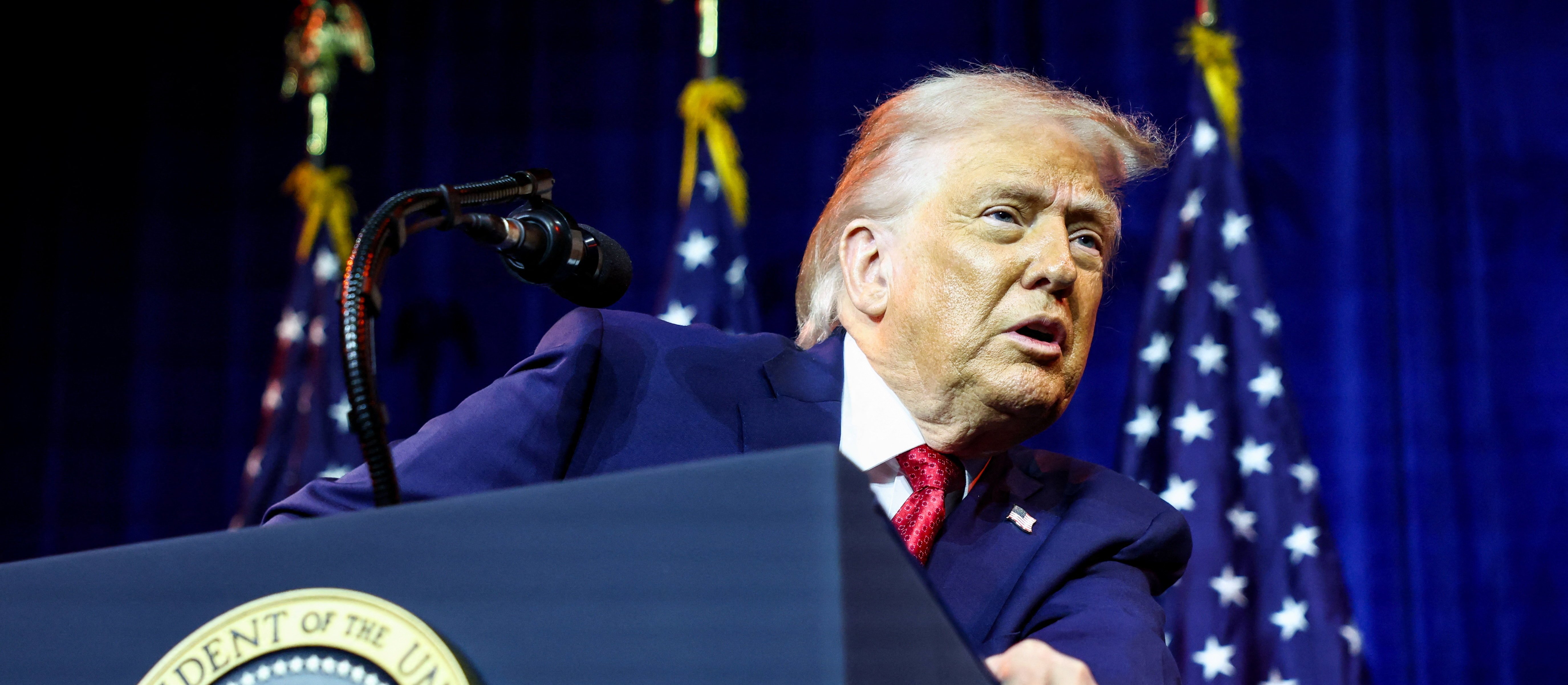 Jarosław Kuisz: Zmierzch polskiej miłości do Stanów Zjednoczonych