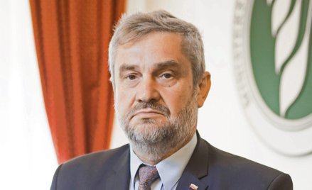 Na początku pandemii nikt nic nie wiedział. Członkowie rządu byli przerażeni – ujawnia Jan Krzysztof