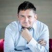 Paweł Wujec, prezes K2 Holding.