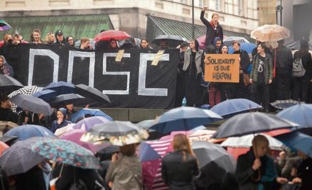 Koronacki: Wojna o aborcję źle przygotowana