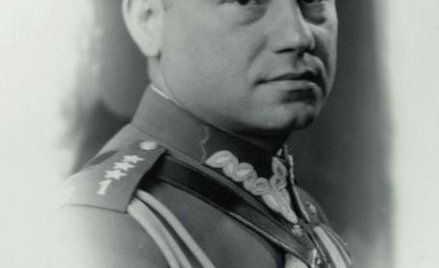 Mieczysław Lepecki, adiutant Marszałka