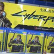 CD Projekt sprzedał 13 mln sztuk „Cyberpunka”