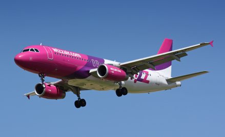 Ryanair opuszcza lotnisko. Czy Wizz Air je uratuje?