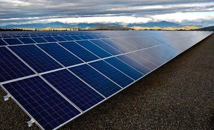 Wyspa Corvo będzie zasilana energią odnawialną