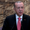Recep Tayyip Erdogan
