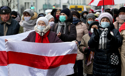 Polski rynek pracy szerzej otwiera się na Białorusinów