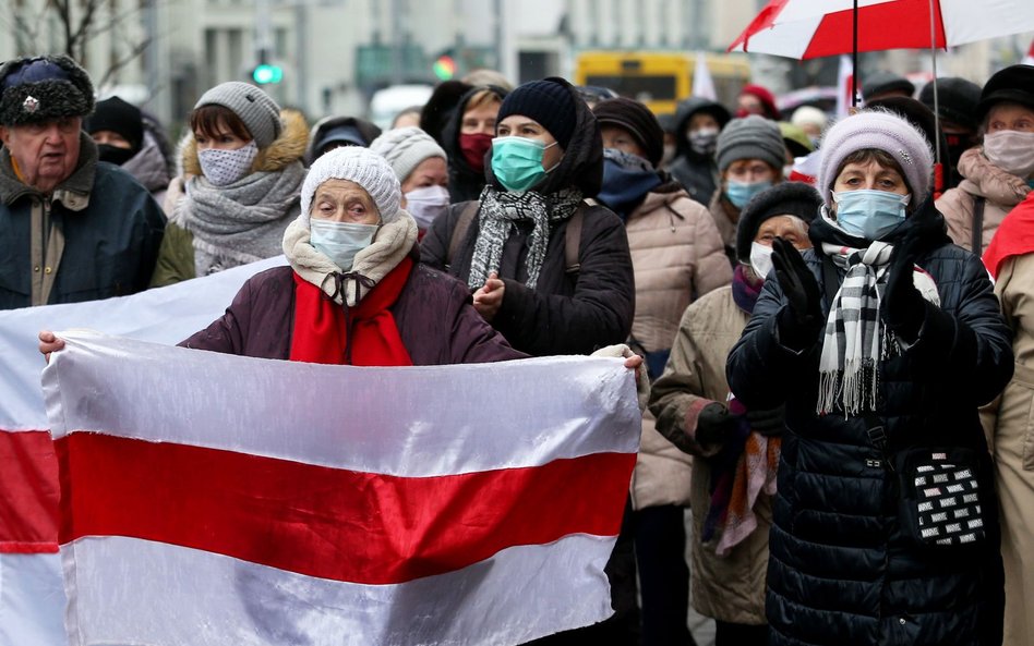 Polski rynek pracy szerzej otwiera się na Białorusinów