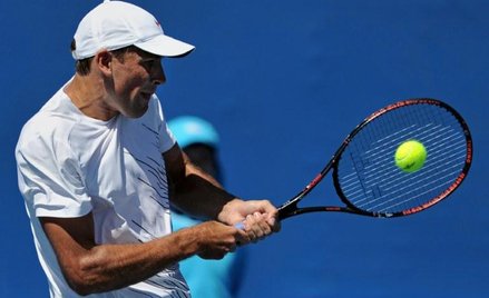 Kubot między Australian Open a rekordem świata