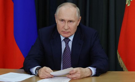 Władimir Putin