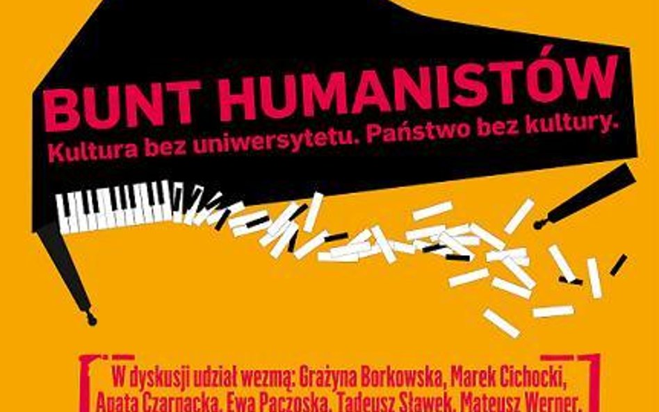 Bunt Humanistów