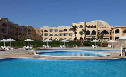 Hotel The Three Corners Equinox Beach Resort. Foto: Marc Ryckaert (MJJR) [CC BY 3.0 (http://creative