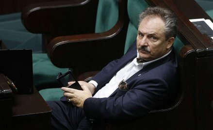 Jakubiak: Za zniszczenie Warszawy wystawię Niemcom fakturę