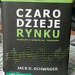 Czarodzieje rynku. Rozmowy z wybitnymi traderami, Jack D. Schwager, Linia 2012