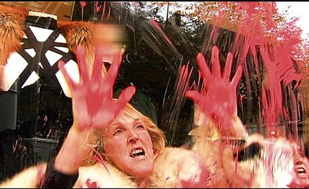 Jestem zwierzęciem: Ingrid Newkirk i organizacja PETA