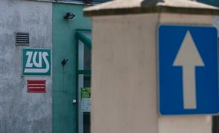 Awaria: ZUS nie radzi sobie z deklaracjami