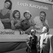 Szkoła w Rabie Wyżnej otrzymała imię Marii i Lecha Kaczyńskich
