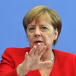 Merkel o głosowaniach ws. Szydło: Nietypowe