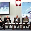 Panel: Energetyka – rosyjskie zasoby i europejskie bezpieczeństwo