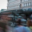 W ostatnich latach Rosja na paradach z okazji Dnia Zwycięstwa chwaliła się swoim „nowoczesnym” sprzę