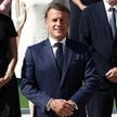 Emmanuel Macron