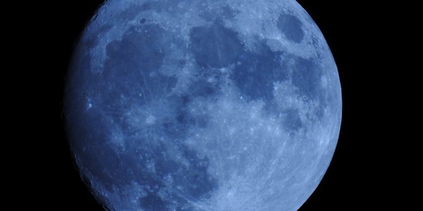 Księżyc będzie miał własną strefę czasową? Biały Dom nakazał ustalenie standardu