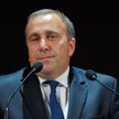 Szef MSZ Grzegorz Schetyna