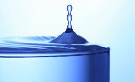 Maspex kupił wodę w Rumunii