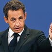 Prezydent Francji Nicolas Sarkozy popiera rządowy pakiet reform emerytalnych