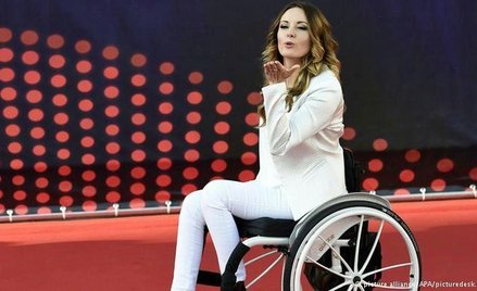 Niemieckie media o szansie Polki w konkursie Eurowizji