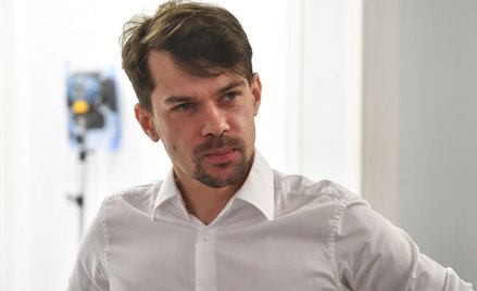 Kołodziejczak o inwigilacji: W Polsce już nikt nie może czuć się bezpiecznie