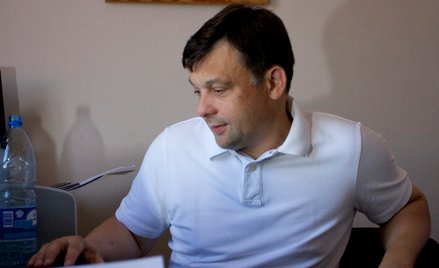 Mariusz Orion Jędrysek: Premier powinien podać się do dymisji