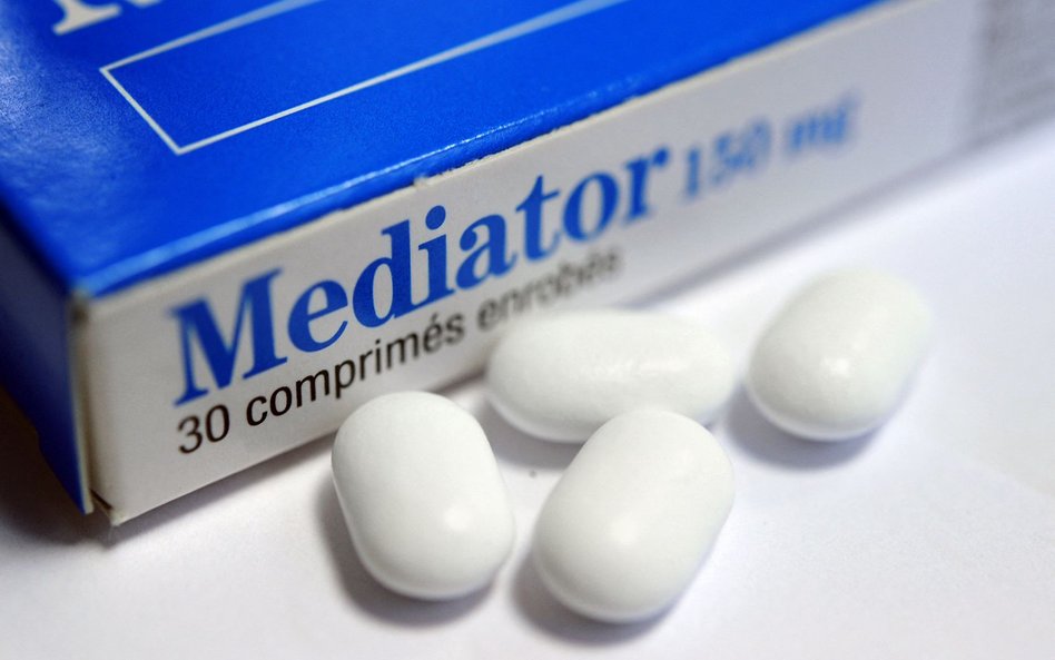 Po 10 latach procesu jest wyrok w skandalu z Mediatorem