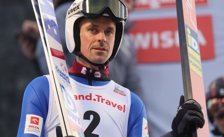 Piotr Żyła
