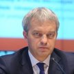 Prezes Orlenu Jacek Krawiec