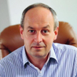 Wojciech Gątkiewicz, prezes Ferro.