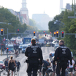 Naloty policji w Berlinie. Przeszukano domy islamistów