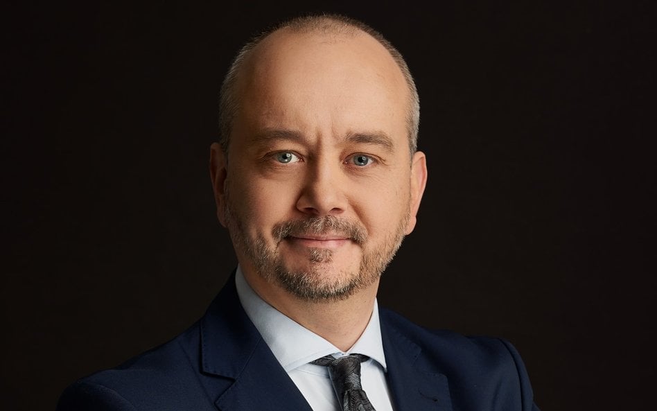Łukasz Szatkowski, menedżer w zespole nieruchomości w kancelarii MDDP Michalik Dłuska Dziedzic i Par